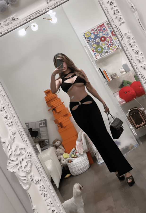 If my answer is "yes," what would be your question