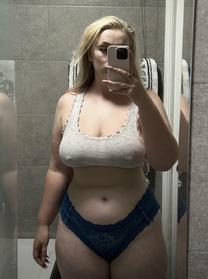 It’s a good morning to be thick