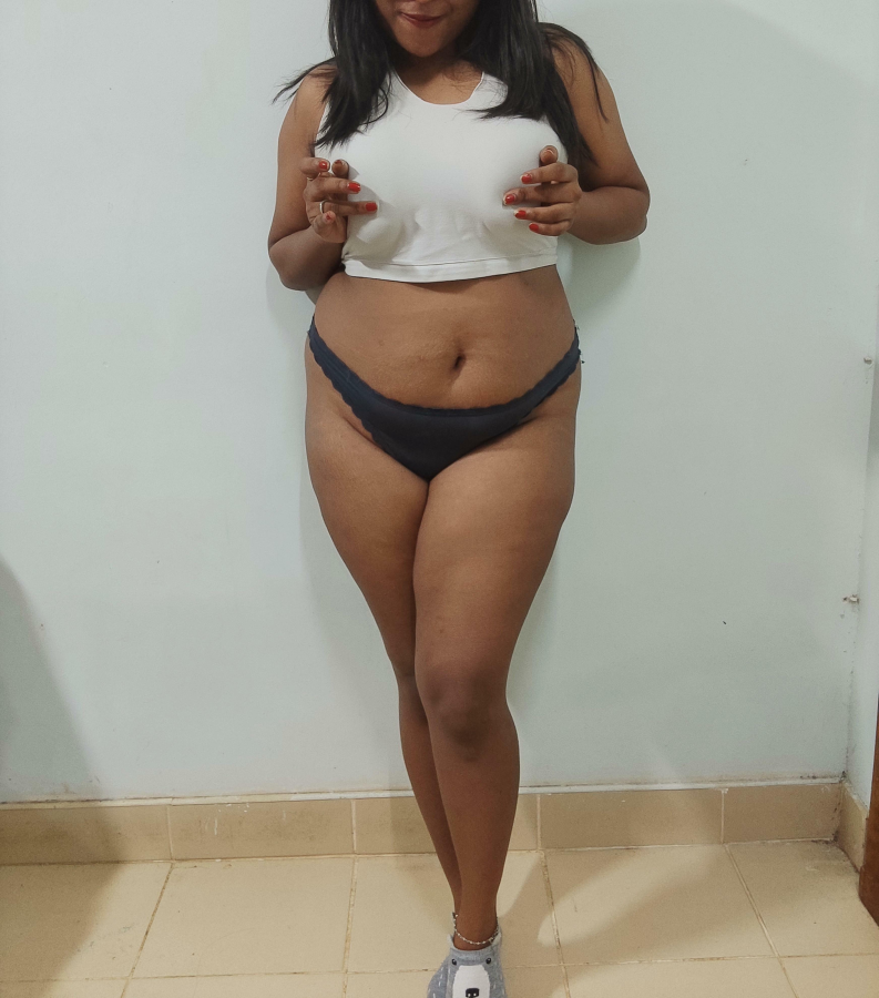 What do you think? (F) 30