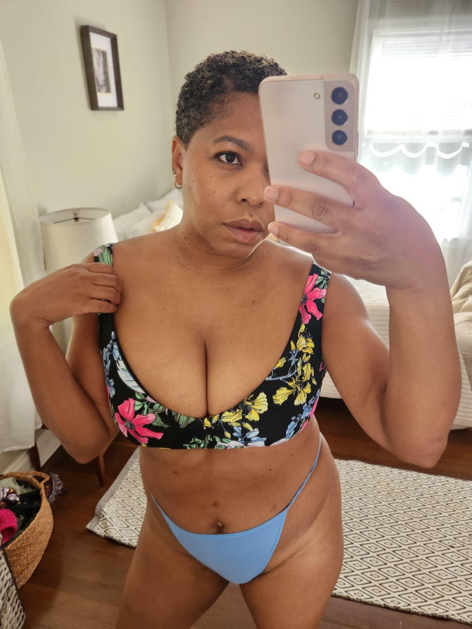 Hope you at least get close