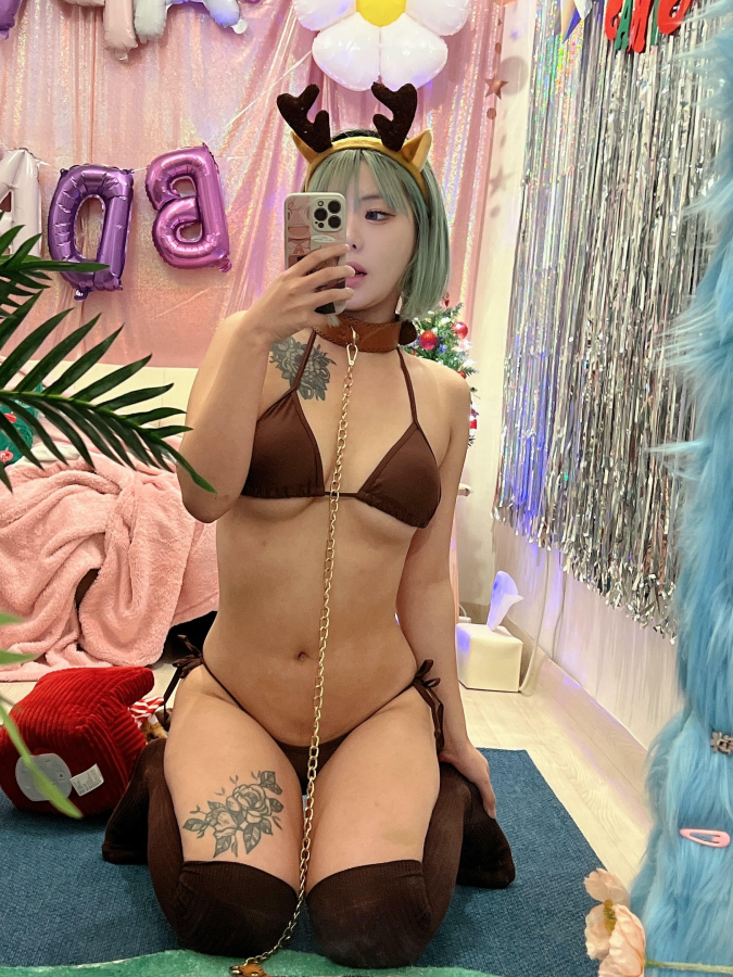 Something that will make your heart race ?