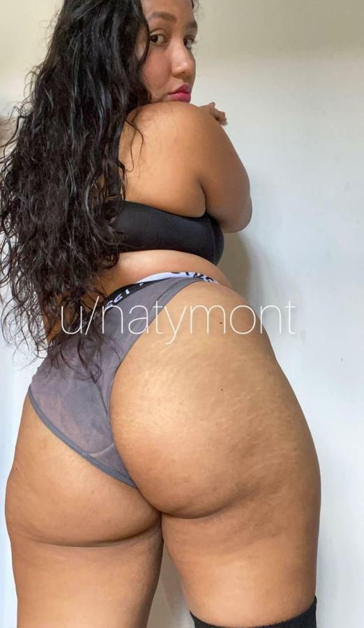 Mommy needs your spanking (f)