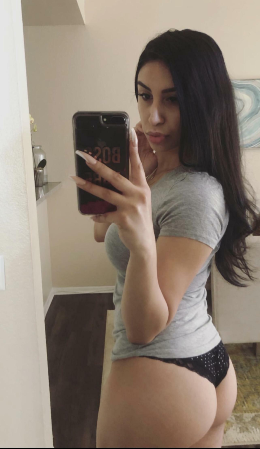 Little booties matter too ?