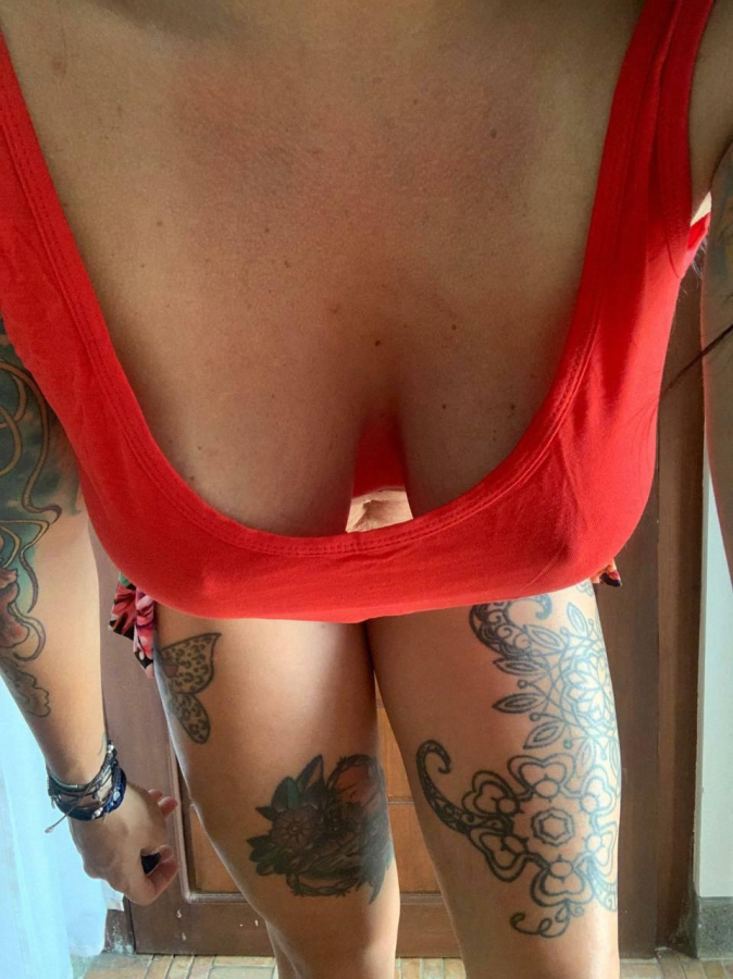 I think they might be too big for you